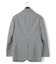 【KING SIZE】【NEW STAGE】 KASURI DYEING メッシュ ジャケット