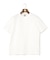 汗ばむ夏の最適解Tシャツ【吸水速乾 / シワになりにくい】【J.PRESS PREMIUM JERSEY】 リンクス Tシャツ