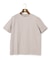 汗ばむ夏の最適解Tシャツ【吸水速乾 / シワになりにくい】【J.PRESS PREMIUM JERSEY】 リンクス Tシャツ