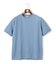 汗ばむ夏の最適解Tシャツ【吸水速乾 / シワになりにくい】【J.PRESS PREMIUM JERSEY】 リンクス Tシャツ