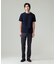 汗ばむ夏の最適解Tシャツ【吸水速乾 / シワになりにくい】【J.PRESS PREMIUM JERSEY】 リンクス Tシャツ