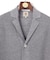 【HYBRID LINEN】ニットジャケット