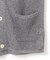 【HYBRID LINEN】ニットジャケット