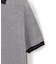 【ビジネス対応】【HYBRID LINEN】ニットポロシャツ