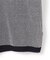 【ビジネス対応】【HYBRID LINEN】ニットポロシャツ