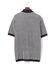 【ビジネス対応】【HYBRID LINEN】ニットポロシャツ