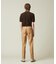 【ビジネス対応】【HYBRID LINEN】ニットポロシャツ