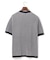【ビジネスインナー推奨】【HYBRID LINEN】ニットTシャツ