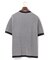 【ビジネスインナー推奨】【HYBRID LINEN】ニットTシャツ