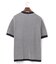 【ビジネスインナー推奨】【HYBRID LINEN】ニットTシャツ