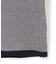 【ビジネスインナー推奨】【HYBRID LINEN】ニットTシャツ