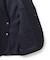 【定番】クリアサージ 3Bブレザー / 銀釦 / 総裏 / Authentic model