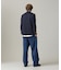 “最初の一着“に選ばれる理由【 1st BLAZER】ウールポリエステル ライトギャバ ブレザー / 3B / New Authentic-Fit
