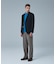 “最初の一着“に選ばれる理由【 1st BLAZER】ウールポリエステル ライトギャバ ブレザー / 3B / New Authentic-Fit