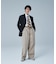 “最初の一着“に選ばれる理由【 1st BLAZER】ウールポリエステル ライトギャバ ブレザー / 3B / New Authentic-Fit