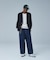 “最初の一着“に選ばれる理由【 1st BLAZER】ウールポリエステル ライトギャバ ブレザー / 3B / New Authentic-Fit