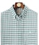 【KING SIZE】ストレッチ コットンネルシャツ