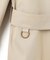 【定番】VENTILE（R） ギャバジン トレンチ コート