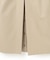 【定番】VENTILE（R） ギャバジン トレンチ コート