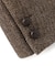 【KING SIZE】【定番】LOVAT LAVEROCK TWEED ヘリンボンツイードジャケット