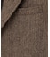 【KING SIZE】【定番】LOVAT LAVEROCK TWEED ヘリンボンツイードジャケット