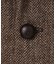 【KING SIZE】【定番】LOVAT LAVEROCK TWEED ヘリンボンツイードジャケット
