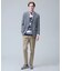 【定番】LOVAT LAVEROCK TWEED ヘリンボンツイードジャケット