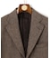 【定番】LOVAT LAVEROCK TWEED ヘリンボンツイードジャケット