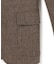 【定番】LOVAT LAVEROCK TWEED ヘリンボンツイードジャケット