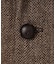 【定番】LOVAT LAVEROCK TWEED ヘリンボンツイードジャケット