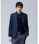 【定番】LOVAT LAVEROCK TWEED ヘリンボンツイードジャケット