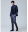 【定番】LOVAT LAVEROCK TWEED ヘリンボンツイードジャケット