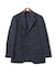 【定番】LOVAT LAVEROCK TWEED ヘリンボンツイードジャケット
