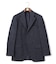 【定番】LOVAT LAVEROCK TWEED ヘリンボンツイードジャケット