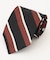 【J.PRESS ORIGINALS】REGIMENTAL TIE / JAPAN MADE