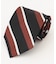 【J.PRESS ORIGINALS】REGIMENTAL TIE / JAPAN MADE