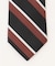 【J.PRESS ORIGINALS】REGIMENTAL TIE / JAPAN MADE