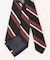 【J.PRESS ORIGINALS】REGIMENTAL TIE / JAPAN MADE