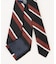 【J.PRESS ORIGINALS】REGIMENTAL TIE / JAPAN MADE
