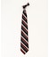 【J.PRESS ORIGINALS】REGIMENTAL TIE / JAPAN MADE