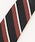【J.PRESS ORIGINALS】REGIMENTAL TIE / JAPAN MADE