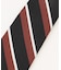 【J.PRESS ORIGINALS】REGIMENTAL TIE / JAPAN MADE