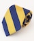 【J.PRESS ORIGINALS】REGIMENTAL TIE / JAPAN MADE