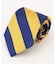 【J.PRESS ORIGINALS】REGIMENTAL TIE / JAPAN MADE