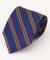 【J.PRESS ORIGINALS】REGIMENTAL TIE / JAPAN MADE