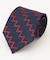 【J.PRESS ORIGINALS】REGIMENTAL TIE / JAPAN MADE