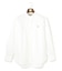 【IVY COLLECTION】【毎シーズン大好評】バックブル オックスガーメントダイ シャツ