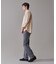 【IVY COLLECTION】【毎シーズン大好評】バックブル オックスガーメントダイ シャツ