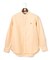 【IVY COLLECTION】【毎シーズン大好評】バックブル オックスガーメントダイ シャツ