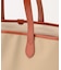 ターポリン カジュアルトートバッグ / レザーハンドル